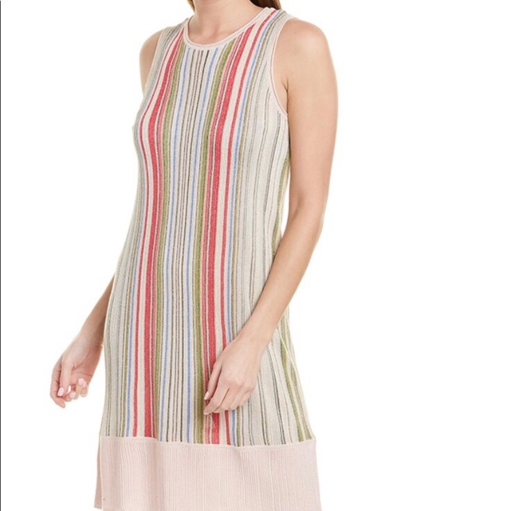 Tommy Bahama Striped Dress